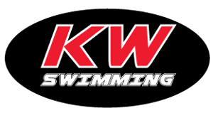 Fox Chapel Killer Whales swimming logo